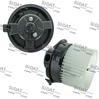 VENTILATORE ABITACOLO