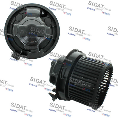 VENTILATORE ABITACOLO