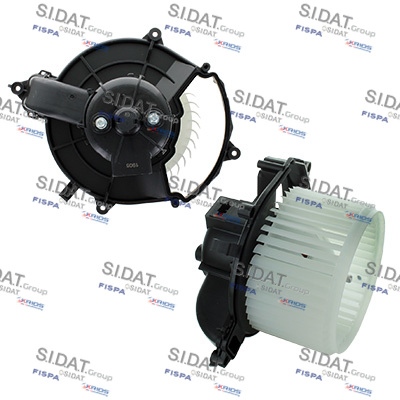 VENTILATORE ABITACOLO