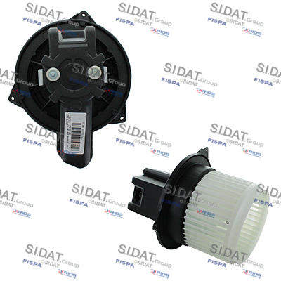 VENTILATORE ABITACOLO