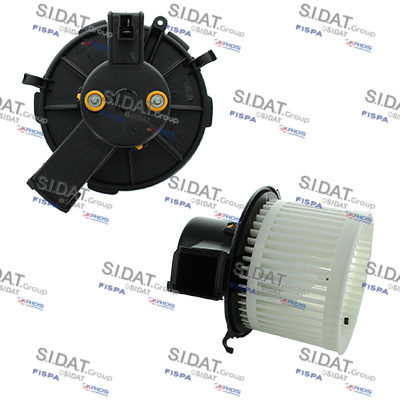 VENTILATORE ABITACOLO