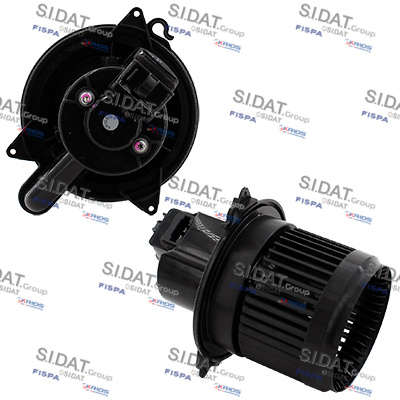 VENTILATORE ABITACOLO
