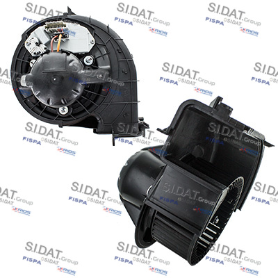 VENTILATORE ABITACOLO