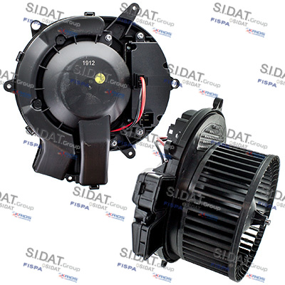 VENTILATORE ABITACOLO