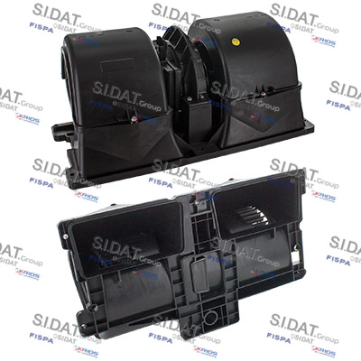 VENTILATORE ABITACOLO