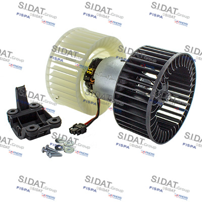 VENTILATORE ABITACOLO