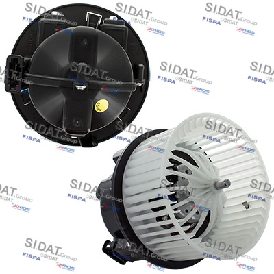 VENTILATORE ABITACOLO
