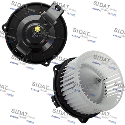 VENTILATORE ABITACOLO