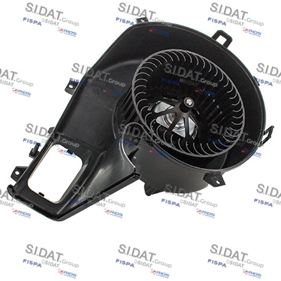 VENTILATORE ABITACOLO