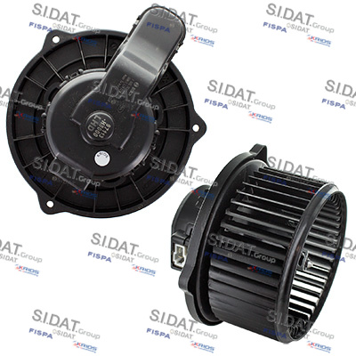 VENTILATORE ABITACOLO