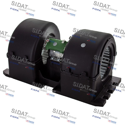 VENTILATORE ABITACOLO