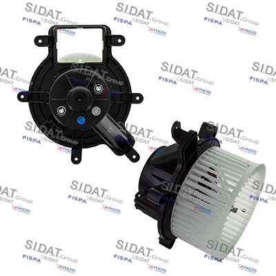 VENTILATORE ABITACOLO