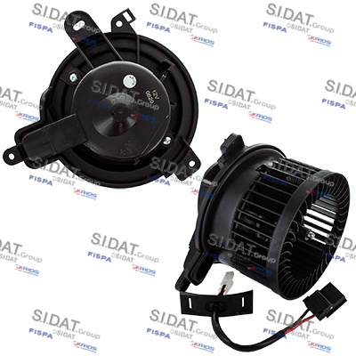 VENTILATORE ABITACOLO