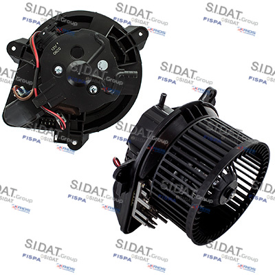 VENTILATORE ABITACOLO