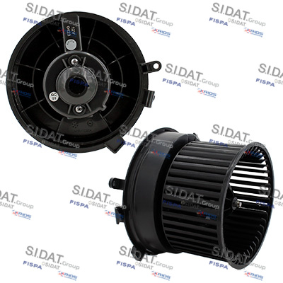 VENTILATORE ABITACOLO