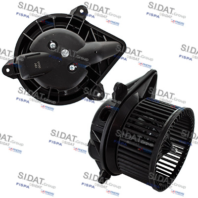 VENTILATORE ABITACOLO