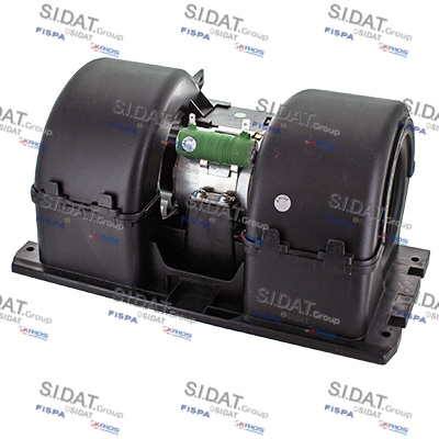 VENTILATORE ABITACOLO