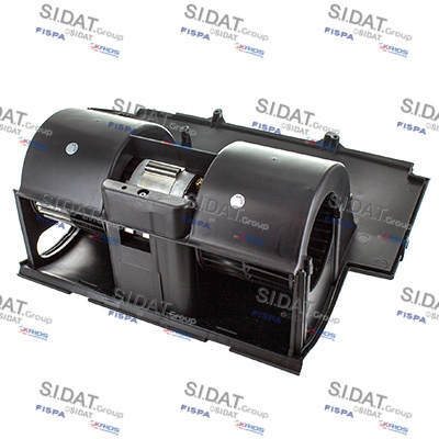 VENTILATORE ABITACOLO