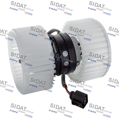 VENTILATORE ABITACOLO