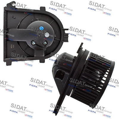 VENTILATORE ABITACOLO