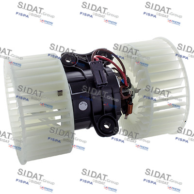 VENTILATORE ABITACOLO