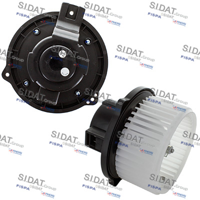VENTILATORE ABITACOLO