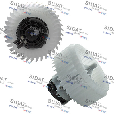 VENTILATORE ABITACOLO