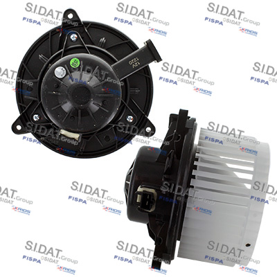 VENTILATORE ABITACOLO