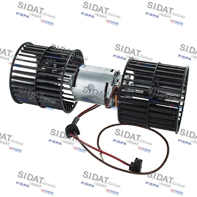 VENTILATORE ABITACOLO
