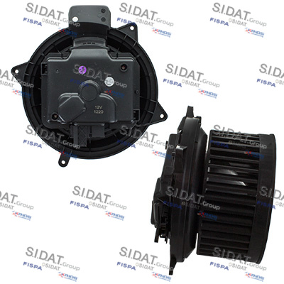 VENTILATORE ABITACOLO