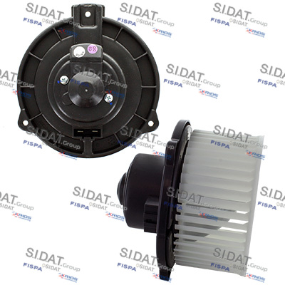 VENTILATORE ABITACOLO