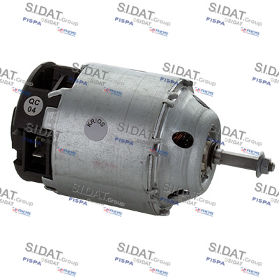 VENTILATORE ABITACOLO