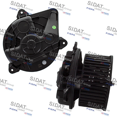 VENTILATORE ABITACOLO