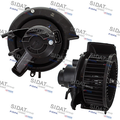 VENTILATORE ABITACOLO