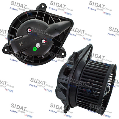 VENTILATORE ABITACOLO