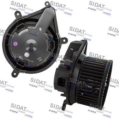 VENTILATORE ABITACOLO
