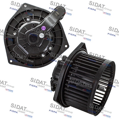 VENTILATORE ABITACOLO