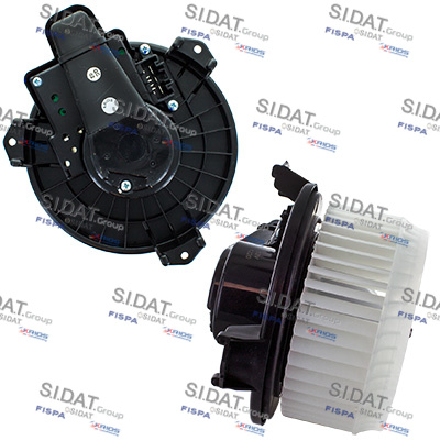 VENTILATORE ABITACOLO