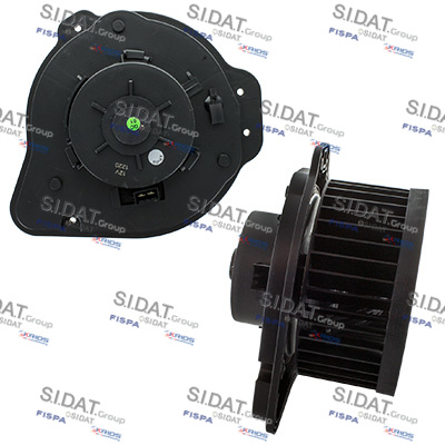 VENTILATORE ABITACOLO