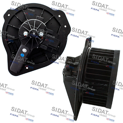 VENTILATORE ABITACOLO