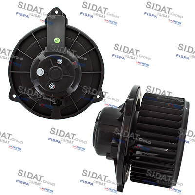VENTILATORE ABITACOLO