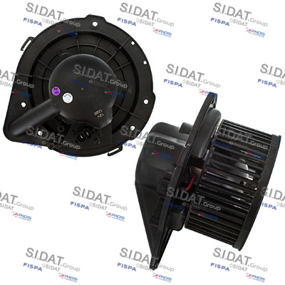 VENTILATORE ABITACOLO