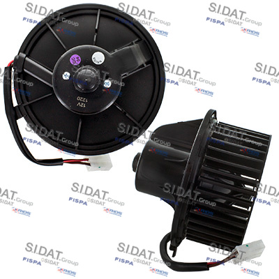 VENTILATORE ABITACOLO