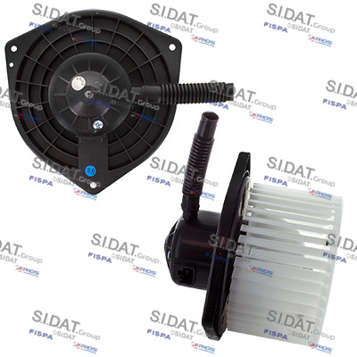 VENTILATORE ABITACOLO