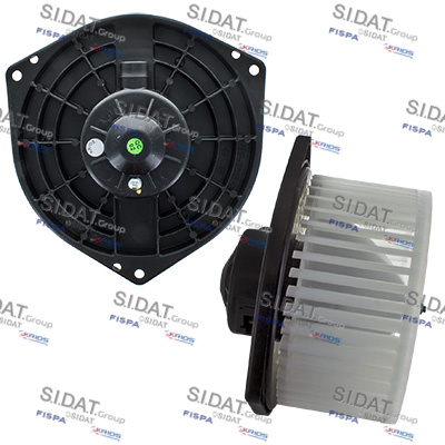 VENTILATORE ABITACOLO