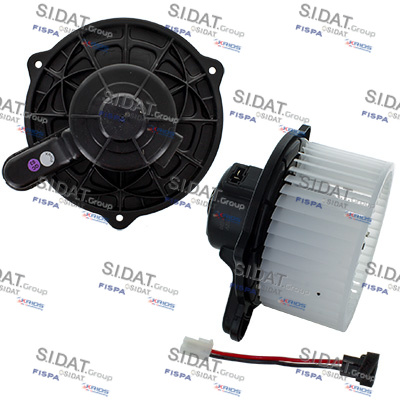 VENTILATORE ABITACOLO