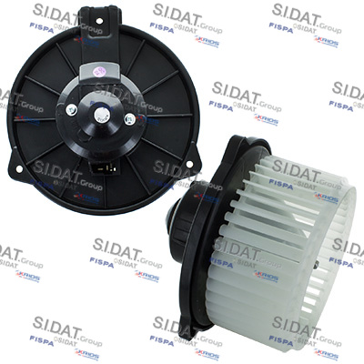 VENTILATORE ABITACOLO