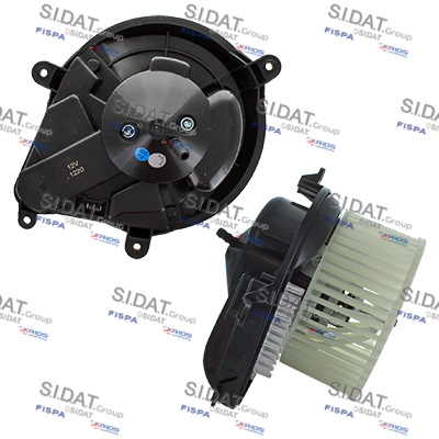 VENTILATORE ABITACOLO