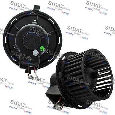 VENTILATORE ABITACOLO