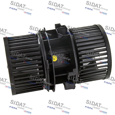VENTILATORE ABITACOLO